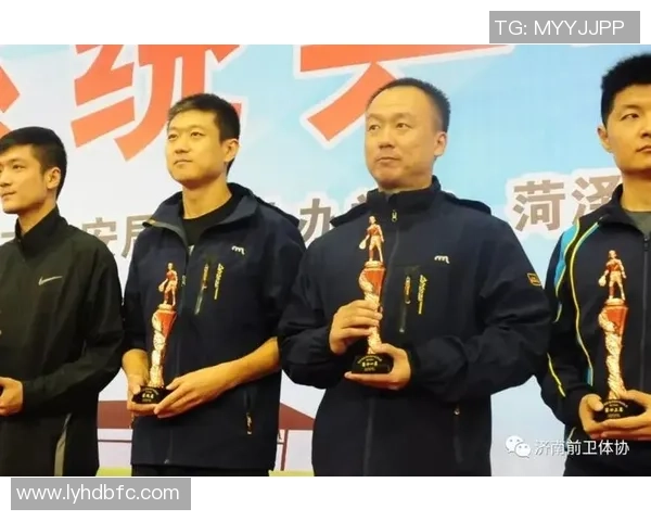 专访乒乓球明星李磊揭秘他成功背后的努力与坚持