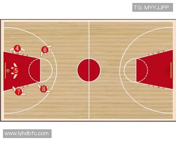 武汉篮球队快攻战术解析与战绩影响深度剖析 武汉篮球队快攻战术解析与战绩影响深度剖析